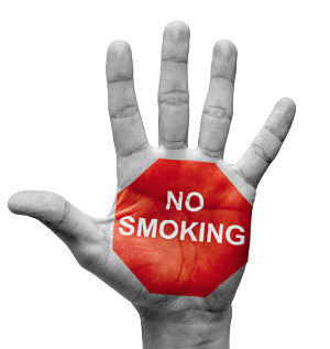 Persuasive essay smoking ban
