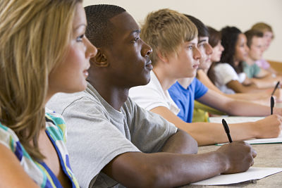 creative writing styles in english topics