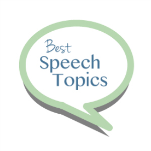 High school level persuasive speech topics