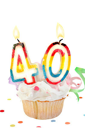 40th Birthday Speech Example 40th Birthday Speech Example