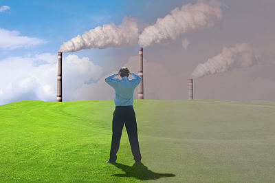 Global Warming Speech Example