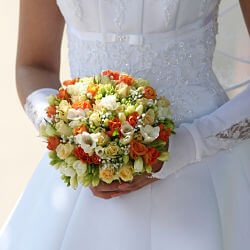 Sample wedding speeches