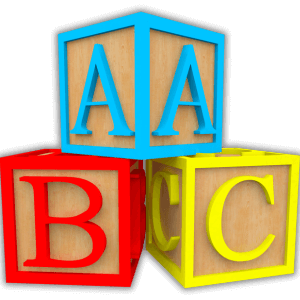 ABCs of Me Icebreaker