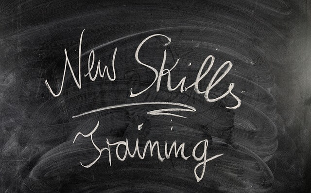 New Skills Training for Public Speaking