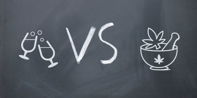 public speaking topics debate Marijuana vs. Alcohol: A Primer on Controversial Topics for Speech and Extemporaneous Debate