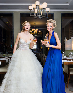 Free Maid of Honor Speech