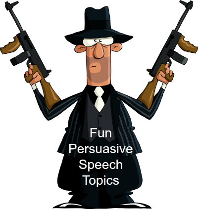 debatable persuasive speech topics