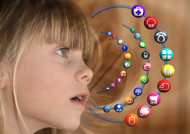Children and Cell Phones Speech Sample Children and Cell Phones Speech Sample