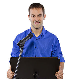 Good expository speech topics