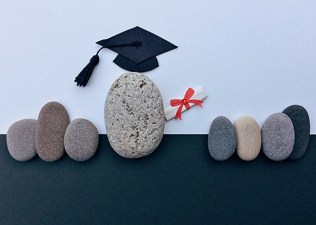 Graduation Rocks graduation rocks