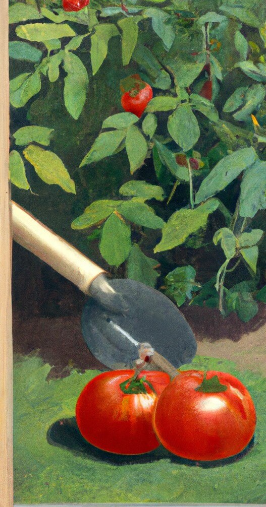 how to grow vegetables