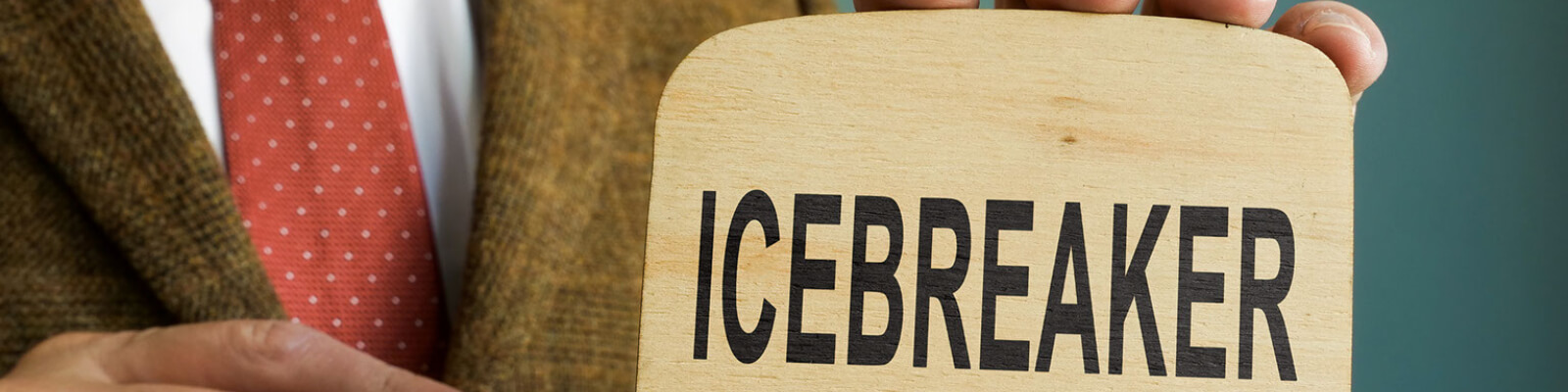 Icebreakers group speech topics Icebreakers group speech topics