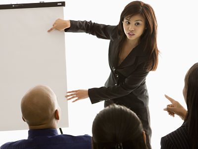 Informative speech topics