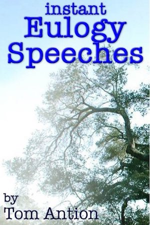 Instant Eulogy Speeches