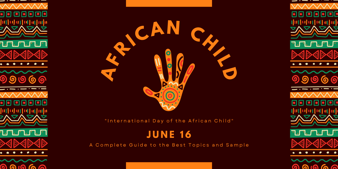 international-day-of-the-african-child-speech-topics