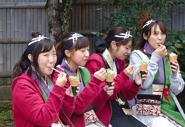 Persuasive Speech School Uniforms Japan