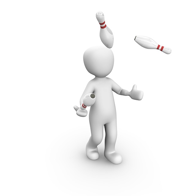 juggling demonstration speech central ide