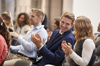 Make your audience remember your speech