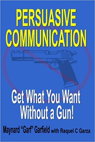 Persuasive Communication - Get What You Want