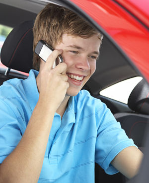 Persuasive Speech Sample Cell Phone Use While Driving