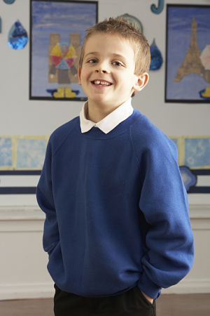 Persuasive Speech Supporting School Uniforms