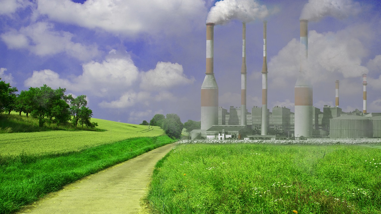 Pollution Global Warming Speech Pollution Global Warming Speech