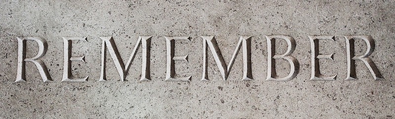 Remember Example of Eulogy Speech Remember Example of Eulogy Speech