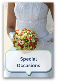 Special Occasion Speech Topics grid