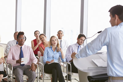 Speech Introductions Speech Introductions