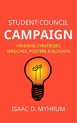 Student Council Speech Example Student Council Speech Example