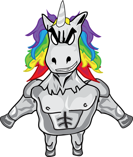 Unicorn Policy Topic