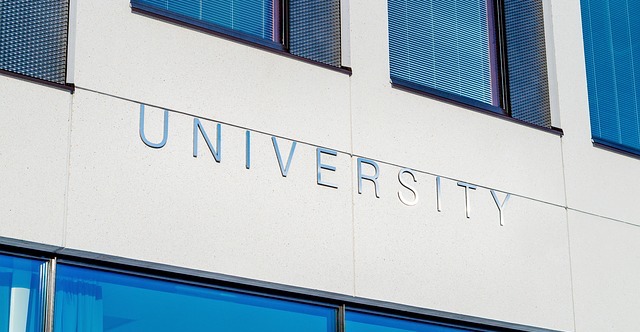 University Graduation Speech University Graduation Speech