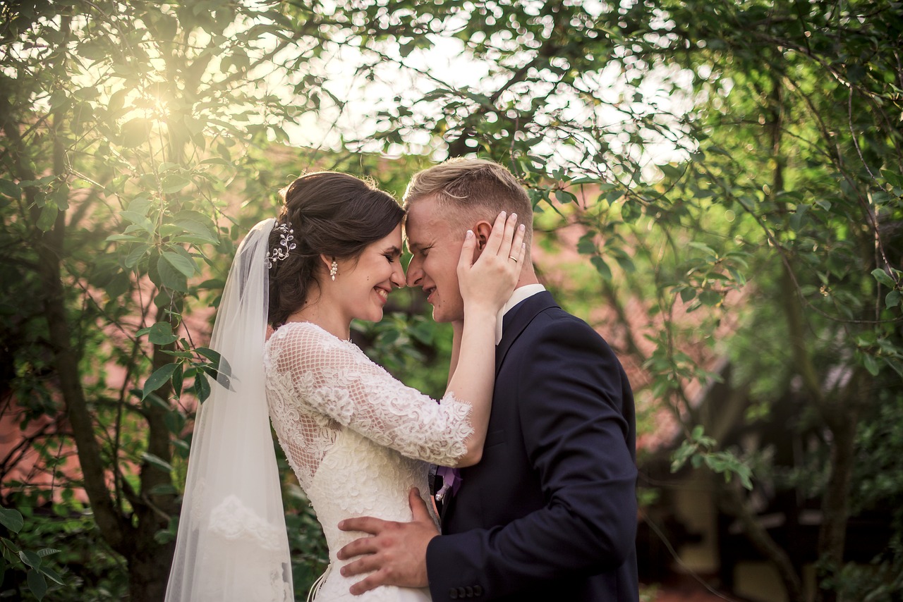 Free Wedding Speeches