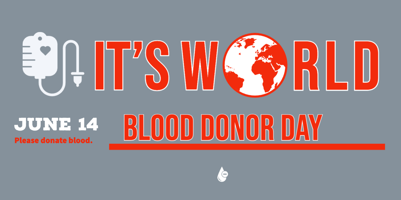 world blood donor day speech topics head