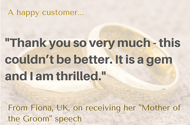 how to write speech title If you need help writing a speech – or would like to have a completed speech written for you from scratch – then fill out the form and let's get started.